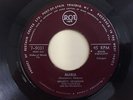 THE MIGHTY SPARROW Maria TRINIDAD SP RCA 7-9031 LATIN CALYPSO