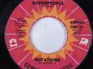 Funk 45 NOTATIONS Superpeople GEMIGO HEAR