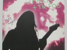 J Mascis + The Fog - More Light LP 2000 GERMANY ORIG NIRVANA Dinosaur Jr. BECK