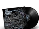 MY SLEEPING KARMA - Soma / BLACK 2-LP Gatefold NEW/NEU