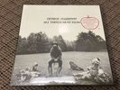 George Harrison All Things Must Pass Sealed RSD 180 Gram Limited Reissue
