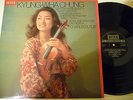 DECCA SXL 6851 *UK PRESS*1979 1ST KYUNG-WHA CHUNG/DUTOIT RAVEL:TZIGANE ETC NM
