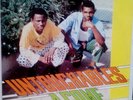 untouchables - a come lp ex+ cond kingjam KJLP004.