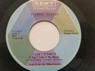Rare Northern Soul Funk 45 Record Brenda George Kent #4557 VG++