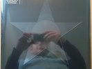 DAVID BOWIE LP: BLACK STAR (2016,NEU; 180GRAM; DOWNLOAD)
