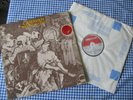 NM-  CARAVAN Waterloo Lily LP 1972 DERAM UK 1st Press CLEAN SUPERB AUDIO 3W/3W