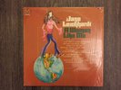 Jane Leichhardt ?A Woman Like Me MD 1011 Album Music Vinyl Records 1968 LP 3217