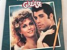 Grease Original Movie Soundtrack Double LP Vinyl Record Album 1978