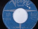 Northern Soul 45 WILSON PICKETT Let Me Be Your Boy VERVE HEAR