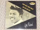 Little Richard  Good Golly Miss Molly/Hey-Hey-Hey-Hey  W/Picture Sleeve
