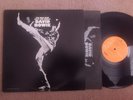 David Bowie LP The Man Who Sold The World ORIG RCA w/ Poster