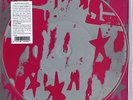 LE STELLE DI MARIO SCHIFANO - Dedicato a LP PICTURE VINYL 2016 NUMERATO NUOVO