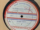 MILDRED BAILEY SHOW - 10/6/44 - AFRS #1- 16