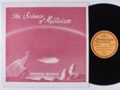 SCIENCE OF MYSTICISM Ralph M. Lewis ROSICRUCIAN LP VG++