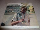 HOWARD McGHEE-Maggies Back In Town VINYL LP MONO GROOVED