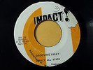 Impact All Stars - Grooving Away rare /Reggae 7