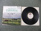 Beethoven, Pastoral, Symphony No.6, Rafael Kubelik. ASD. 349  EX/VG.