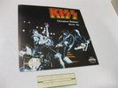 KISS Gene Simmons * Rarest 45 Spain PS* MINT * Christine Sixteen * JUKEBOX *READ