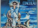 EDSON CONCEICAO - SOUL SAMBA FUNK GROOVE 1978 ORIGINAL CBS LP BRAZIL HEAR