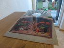 MOURNIN NIGHT SUN 1972 Orig. 1ST ZEBRA KRAUTROCK MONSTER