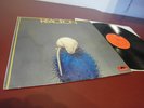 REACTION - SAME LP 1972 IN MINT GERMAN KRAUTROCK KRACHER