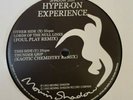 HYPER ON EXPERIENCE - LORDS OF THE NULL LINES FOUL PLAY REMIX  - DRUM & BASS