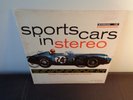 1958 SPORTS CARS IN STEREO RIVERSIDE - Sports Car Racing