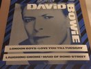 David Bowie - London Boys / Love You Till Tuesday - Rare 12