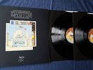 Led Zeppelin. The song remains the same. Double vinyl