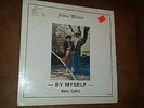 abdul wadud by myself solo cello lp orig bisharra 1977 free jazz RARE free ship