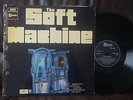SOFT MACHINE s/t MINT DUTCH STATESIDE LP HOLLAND 1968 ACID PSYCH PROG JAZZ ROCK