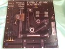 Original 1972 Funk Soul LP : Maceo and All The King's Men   Funky Music Machine
