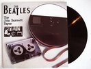 THE BEATLES * The John Barrett Tapes * LP Mint 1963/9
