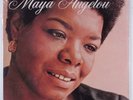 MAYA ANGELOU The Poetry Of GWP LP SEALED