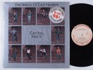 VOICES OF EAST HARLEM Can You Feel It JUST SUNSHINE LP VG++ SHRINK