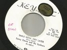 NORTHERN SOUL SWEET -SUNNY OZUNA & SUNLINERS - SMILE NOW  -HEAR- PROMO KEY-LOC