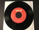School Yard Breaks 45 Captain Sky - Super Sperm / Uncle Louie I Like Funky Music