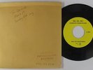 Radio Spot 45 - Kill, Kill, Kill (1971) - Cinerama Releasing - VG++ mp3