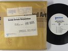 Radio Spot 45 - One Flew Over The Cuckoo's Nest (1975) - United Artists - mp3