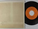 Radio Spot 45 - Dark Places (1973) - Cinerama Releasing - VG++ mp3