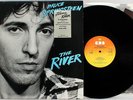 BRUCE SPRINGSTEEN The River (CBS 88510) NM (2 LPs)