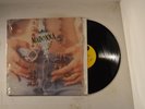 madonna lp like a prayer       1-25844  w/inner   m-/m-