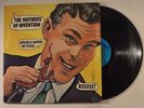 mothers of invention lp weasels ripped my flesh    ms 2028     vg+/vg++ bizarre