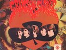 Tommy James & The Shondells Crimson & Clover Roulette Vinyl LP