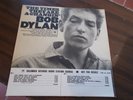 Bob Dylan The Times They Are A-Changin' mono white label promo 2-eye Columbia
