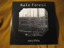 HATE FOREST scythia ORIG VINYL LP drudkh blood of kingu