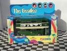 CORGI CLASSICS  - THE BEATLES AEC ROUTEMASTER  32304  NEW OLD STOCK BOXED