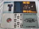 THE KLF / JAMMS x6 LP & 12