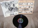 Beatles Revolver LP Original Mono Capitol T 2576 Shrink Mays Records Sticker
