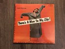 Annette Warren ?There's A Man In My Life ABC 183 vtg Album Vinyl Records LP 3103